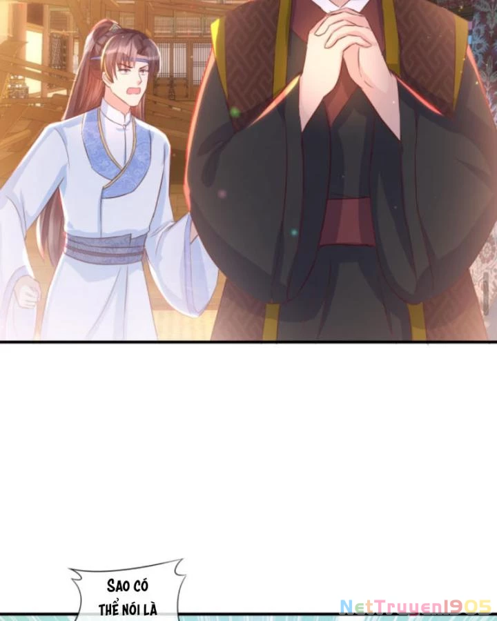 Sau Khi Xuyên Sách, 5 Nhân Cách Của Bạo Quân Đều Yêu Ta Chapter 212 - 20