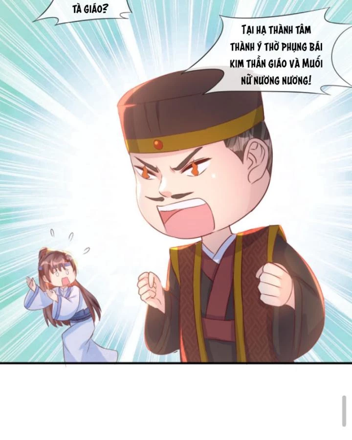 Sau Khi Xuyên Sách, 5 Nhân Cách Của Bạo Quân Đều Yêu Ta Chapter 212 - 21
