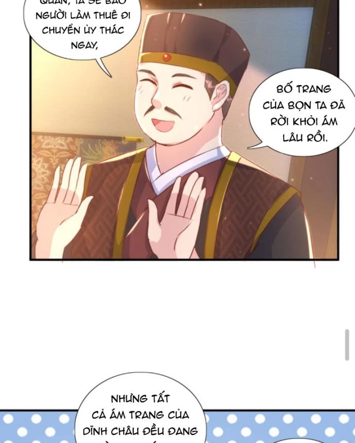 Sau Khi Xuyên Sách, 5 Nhân Cách Của Bạo Quân Đều Yêu Ta Chapter 212 - 27