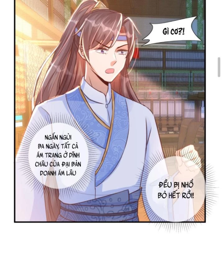 Sau Khi Xuyên Sách, 5 Nhân Cách Của Bạo Quân Đều Yêu Ta Chapter 212 - 29