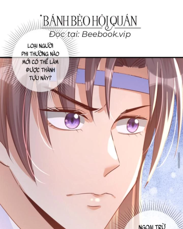 Sau Khi Xuyên Sách, 5 Nhân Cách Của Bạo Quân Đều Yêu Ta Chapter 212 - 30