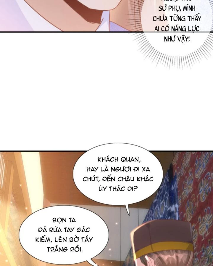 Sau Khi Xuyên Sách, 5 Nhân Cách Của Bạo Quân Đều Yêu Ta Chapter 212 - 31