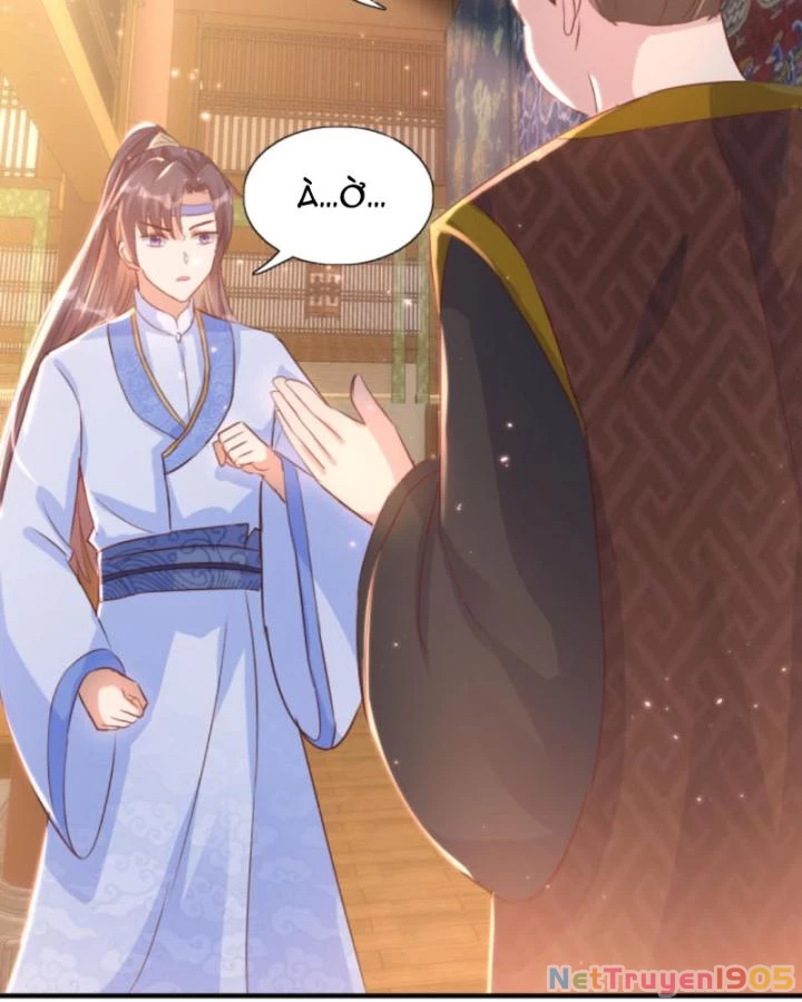 Sau Khi Xuyên Sách, 5 Nhân Cách Của Bạo Quân Đều Yêu Ta Chapter 212 - 32