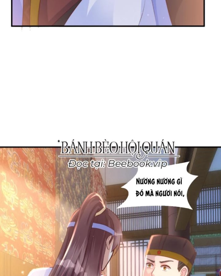 Sau Khi Xuyên Sách, 5 Nhân Cách Của Bạo Quân Đều Yêu Ta Chapter 212 - 35