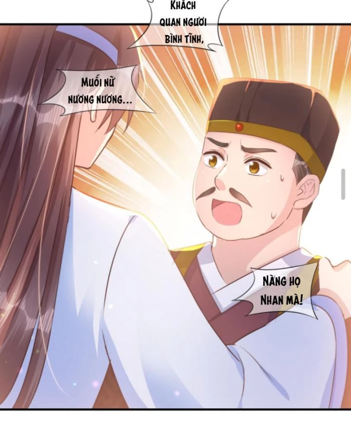 Sau Khi Xuyên Sách, 5 Nhân Cách Của Bạo Quân Đều Yêu Ta Chapter 212 - 37