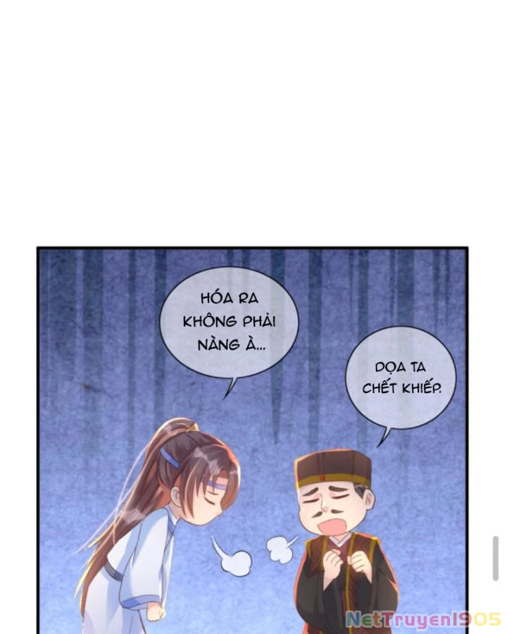 Sau Khi Xuyên Sách, 5 Nhân Cách Của Bạo Quân Đều Yêu Ta Chapter 212 - 38