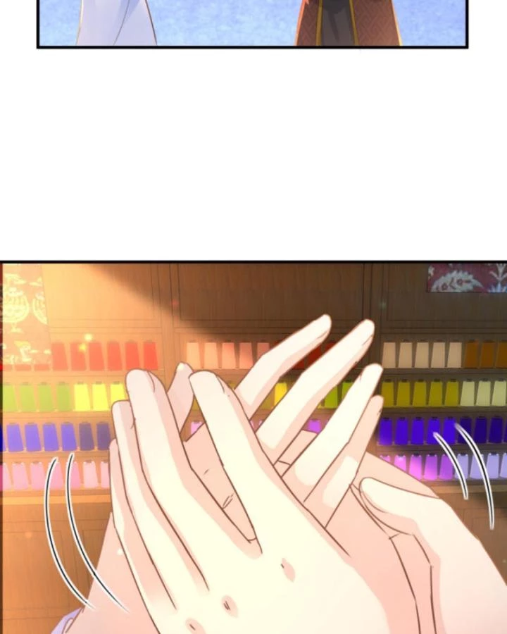 Sau Khi Xuyên Sách, 5 Nhân Cách Của Bạo Quân Đều Yêu Ta Chapter 212 - 39