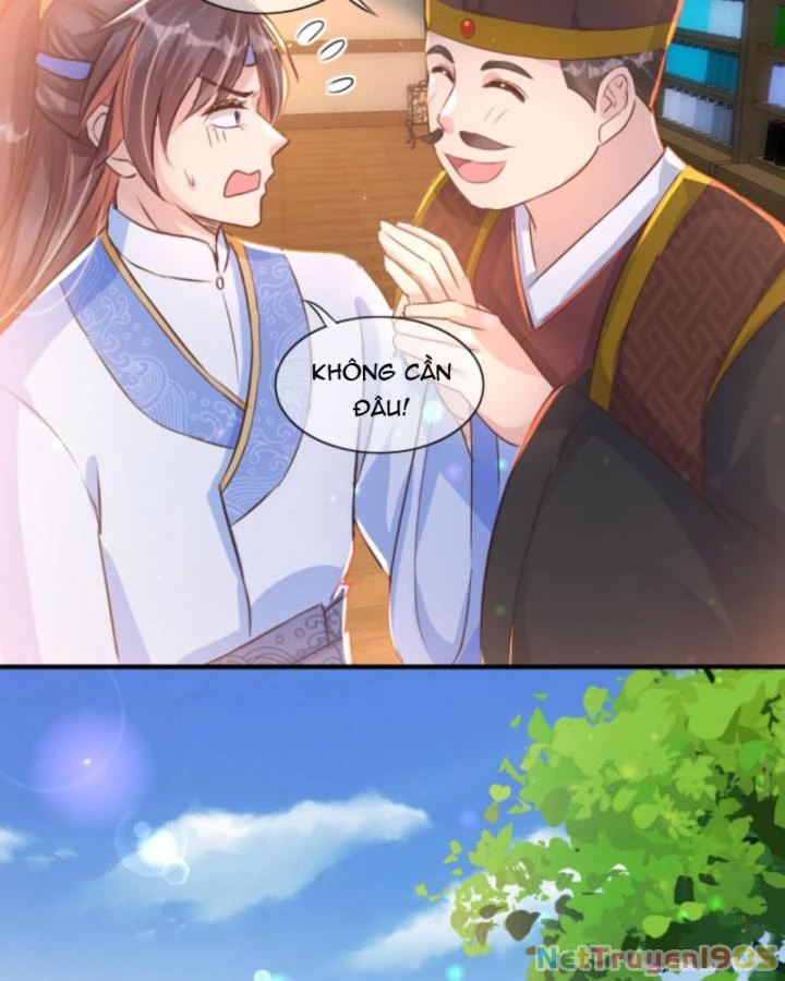 Sau Khi Xuyên Sách, 5 Nhân Cách Của Bạo Quân Đều Yêu Ta Chapter 212 - 41