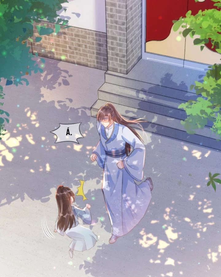 Sau Khi Xuyên Sách, 5 Nhân Cách Của Bạo Quân Đều Yêu Ta Chapter 212 - 43