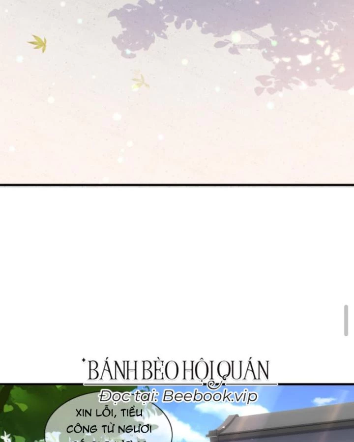 Sau Khi Xuyên Sách, 5 Nhân Cách Của Bạo Quân Đều Yêu Ta Chapter 212 - 44