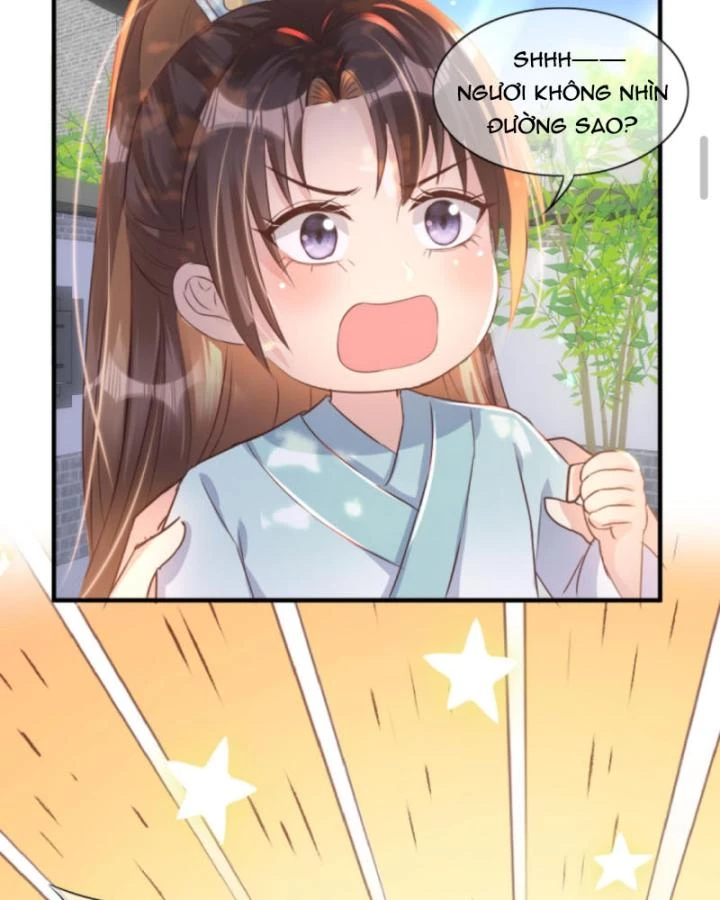 Sau Khi Xuyên Sách, 5 Nhân Cách Của Bạo Quân Đều Yêu Ta Chapter 212 - 46