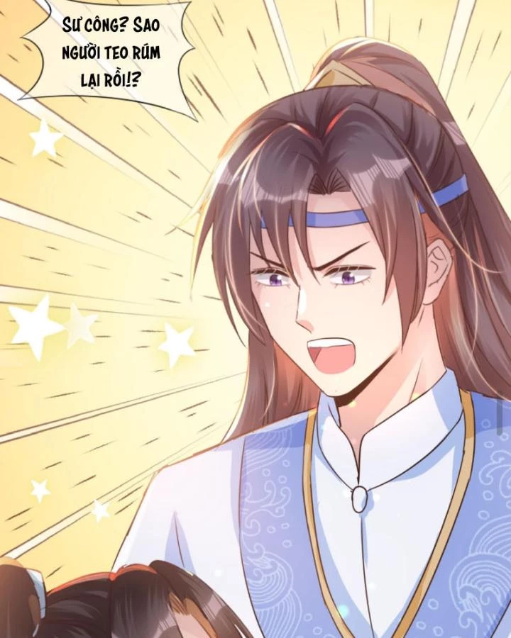 Sau Khi Xuyên Sách, 5 Nhân Cách Của Bạo Quân Đều Yêu Ta Chapter 212 - 47