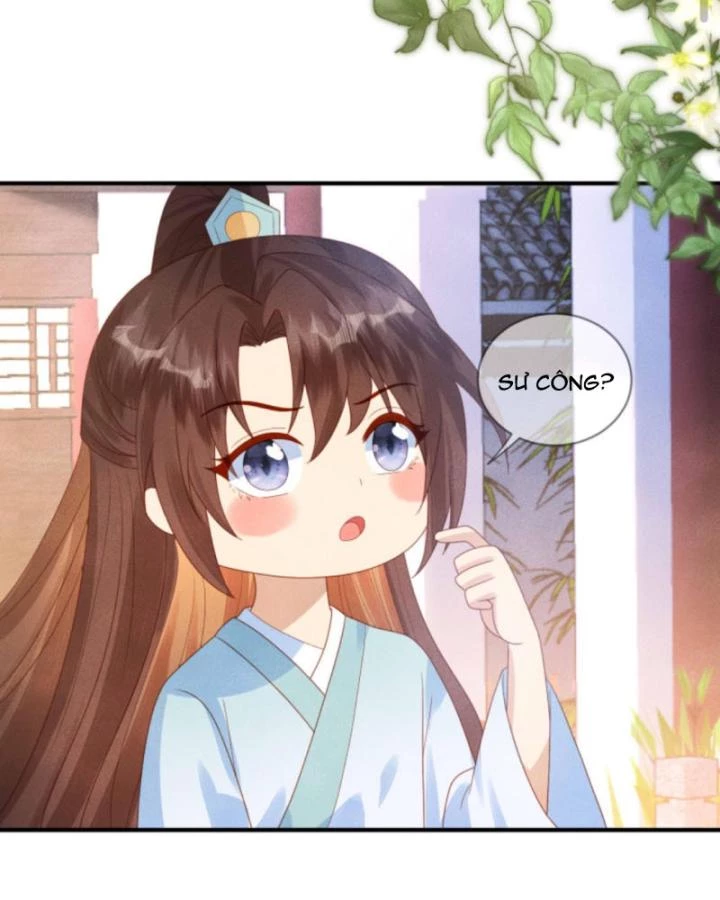 Sau Khi Xuyên Sách, 5 Nhân Cách Của Bạo Quân Đều Yêu Ta Chapter 213 - 5