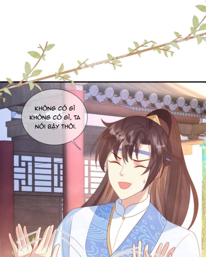 Sau Khi Xuyên Sách, 5 Nhân Cách Của Bạo Quân Đều Yêu Ta Chapter 213 - 6