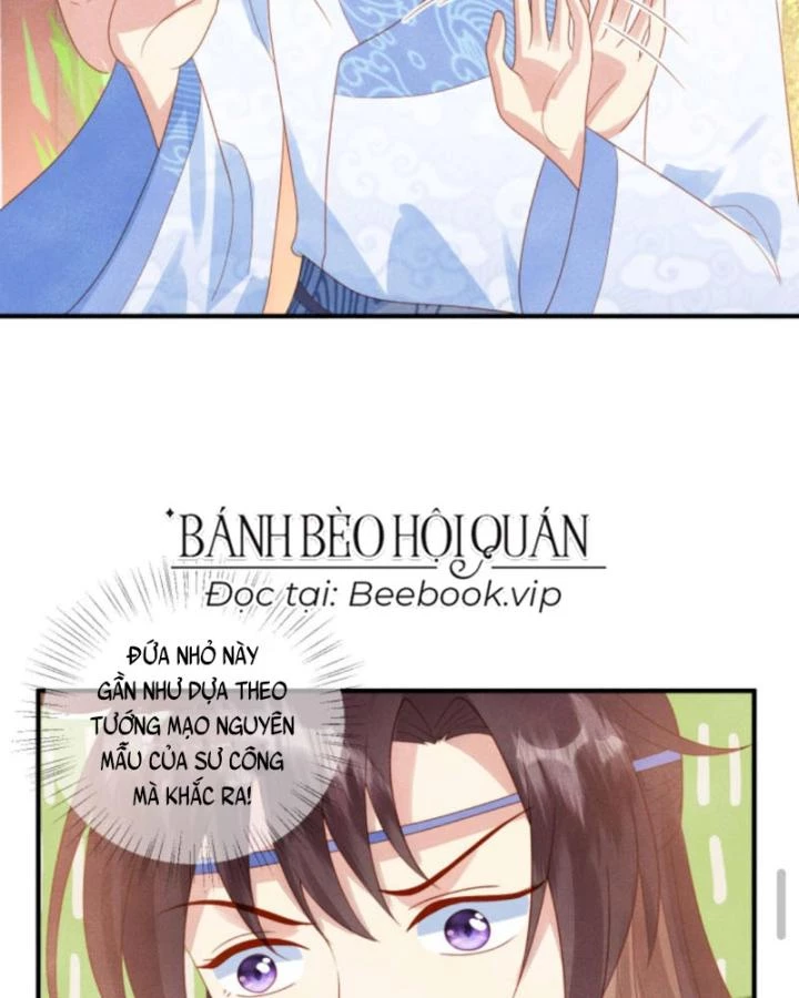 Sau Khi Xuyên Sách, 5 Nhân Cách Của Bạo Quân Đều Yêu Ta Chapter 213 - 7