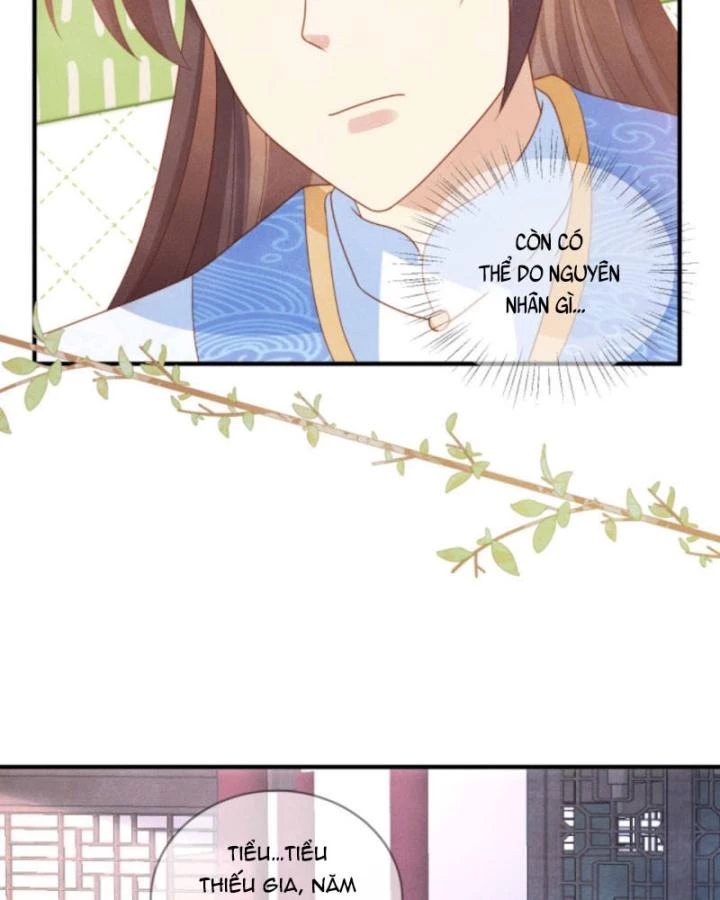Sau Khi Xuyên Sách, 5 Nhân Cách Của Bạo Quân Đều Yêu Ta Chapter 213 - 8