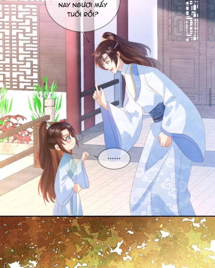 Sau Khi Xuyên Sách, 5 Nhân Cách Của Bạo Quân Đều Yêu Ta Chapter 213 - 9