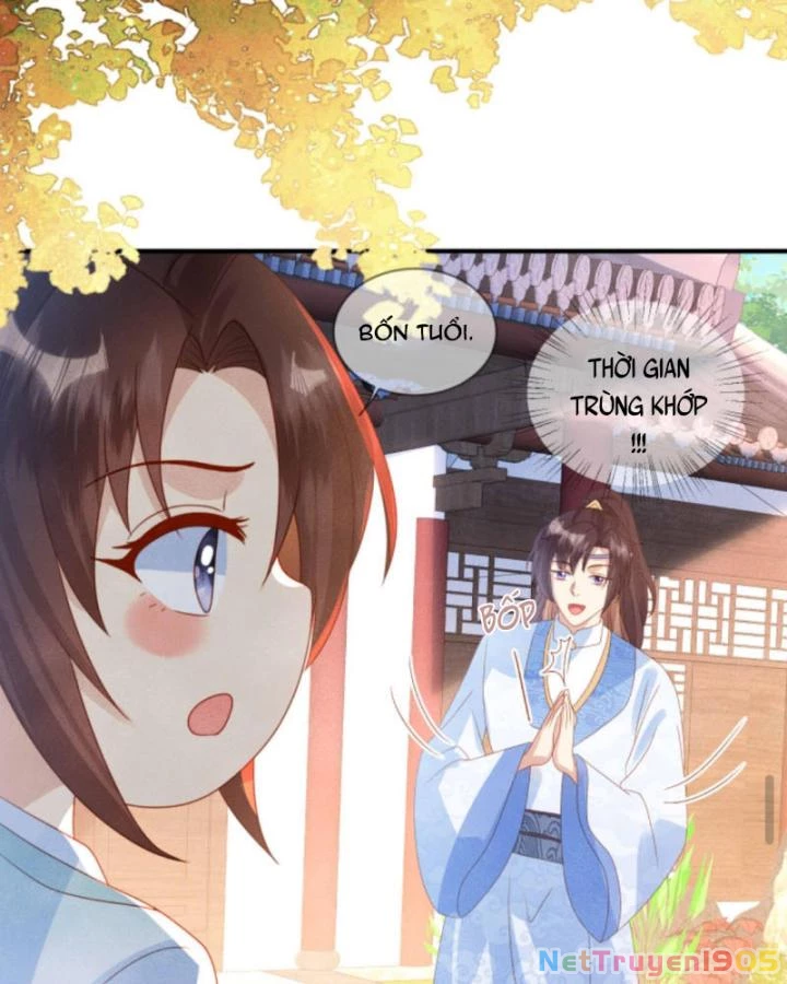 Sau Khi Xuyên Sách, 5 Nhân Cách Của Bạo Quân Đều Yêu Ta Chapter 213 - 10