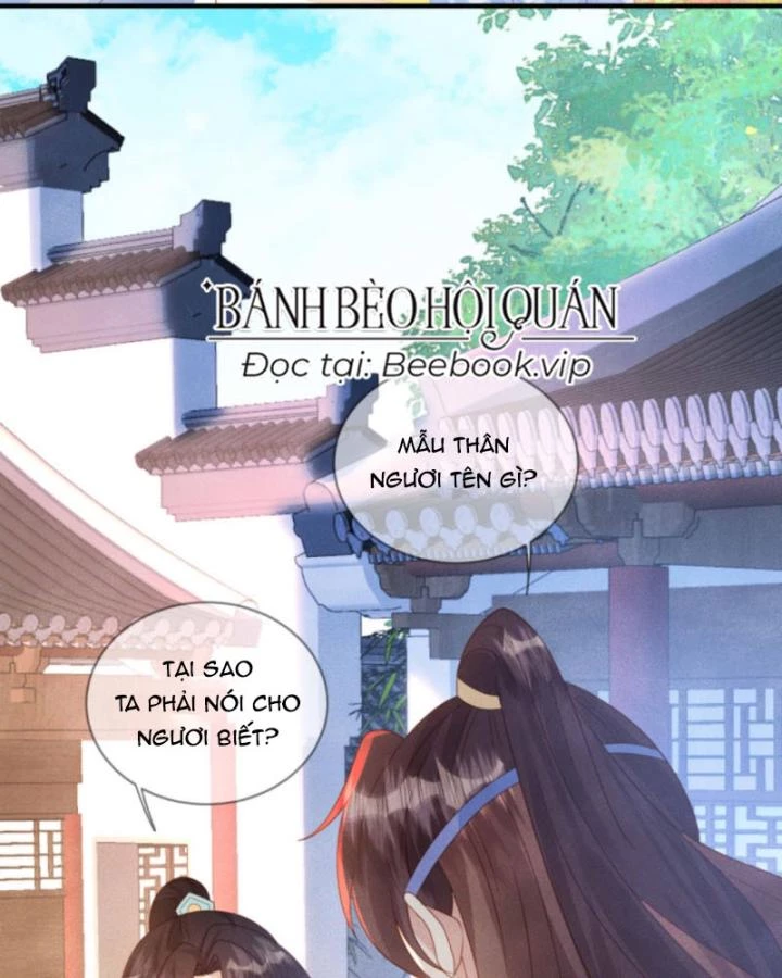 Sau Khi Xuyên Sách, 5 Nhân Cách Của Bạo Quân Đều Yêu Ta Chapter 213 - 11