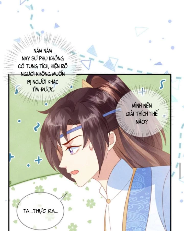 Sau Khi Xuyên Sách, 5 Nhân Cách Của Bạo Quân Đều Yêu Ta Chapter 213 - 13