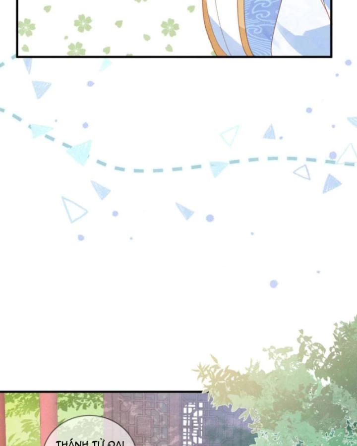 Sau Khi Xuyên Sách, 5 Nhân Cách Của Bạo Quân Đều Yêu Ta Chapter 213 - 14