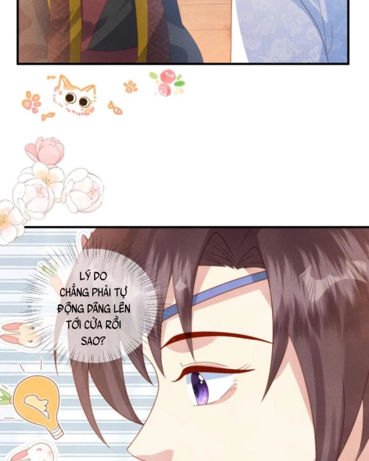 Sau Khi Xuyên Sách, 5 Nhân Cách Của Bạo Quân Đều Yêu Ta Chapter 213 - 17