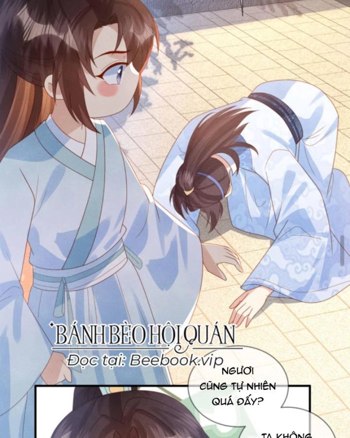 Sau Khi Xuyên Sách, 5 Nhân Cách Của Bạo Quân Đều Yêu Ta Chapter 213 - 19