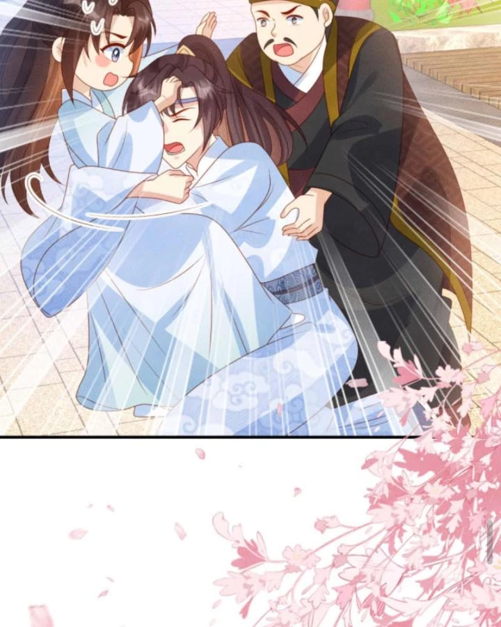 Sau Khi Xuyên Sách, 5 Nhân Cách Của Bạo Quân Đều Yêu Ta Chapter 213 - 26