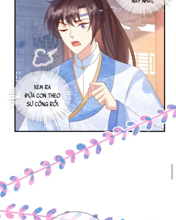 Sau Khi Xuyên Sách, 5 Nhân Cách Của Bạo Quân Đều Yêu Ta Chapter 213 - 29