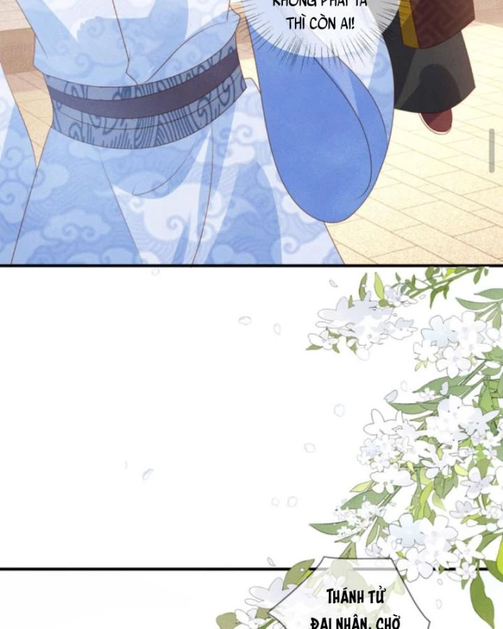 Sau Khi Xuyên Sách, 5 Nhân Cách Của Bạo Quân Đều Yêu Ta Chapter 213 - 31