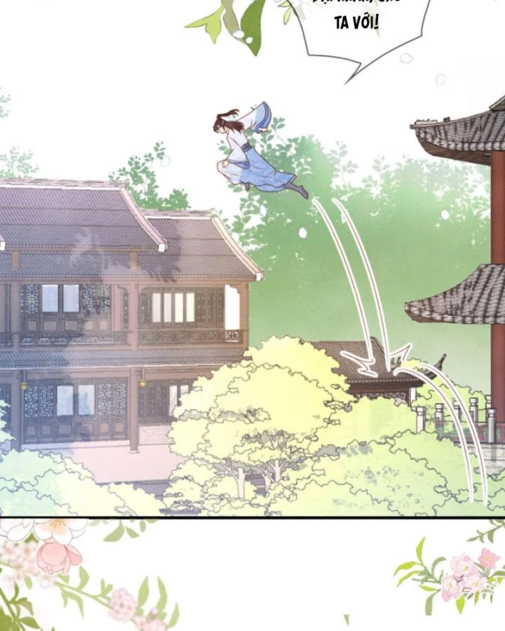 Sau Khi Xuyên Sách, 5 Nhân Cách Của Bạo Quân Đều Yêu Ta Chapter 213 - 32