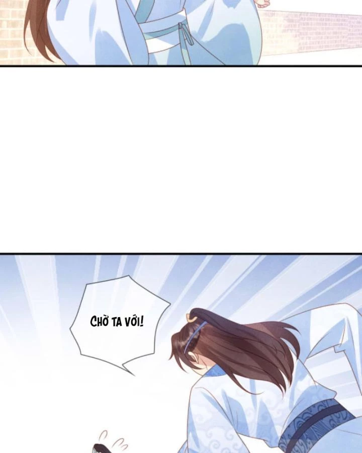 Sau Khi Xuyên Sách, 5 Nhân Cách Của Bạo Quân Đều Yêu Ta Chapter 213 - 35