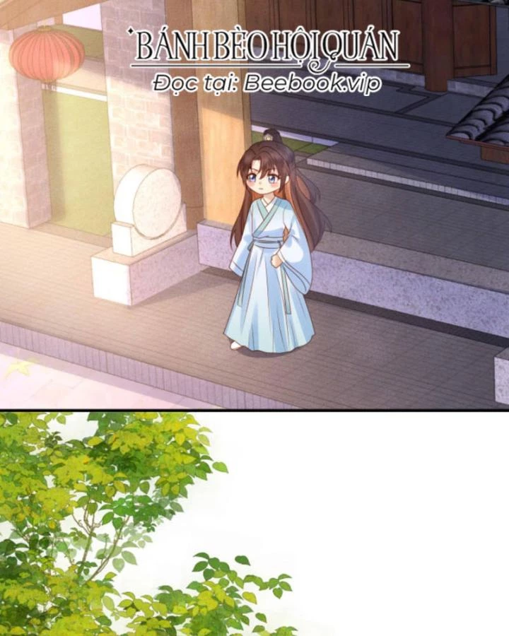 Sau Khi Xuyên Sách, 5 Nhân Cách Của Bạo Quân Đều Yêu Ta Chapter 213 - 39