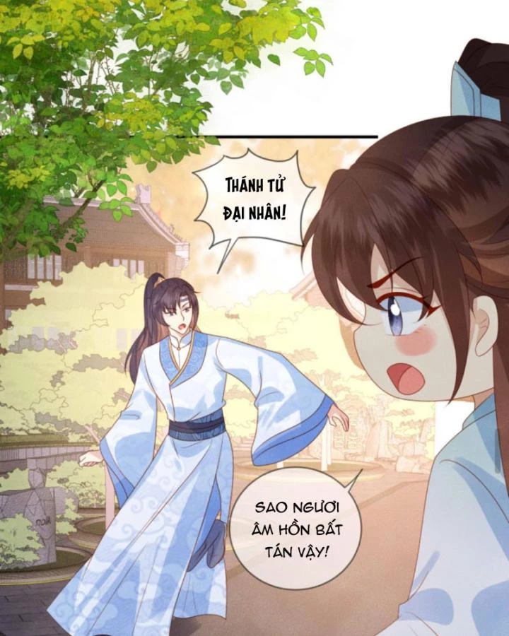 Sau Khi Xuyên Sách, 5 Nhân Cách Của Bạo Quân Đều Yêu Ta Chapter 213 - 40