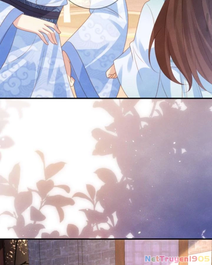 Sau Khi Xuyên Sách, 5 Nhân Cách Của Bạo Quân Đều Yêu Ta Chapter 213 - 45