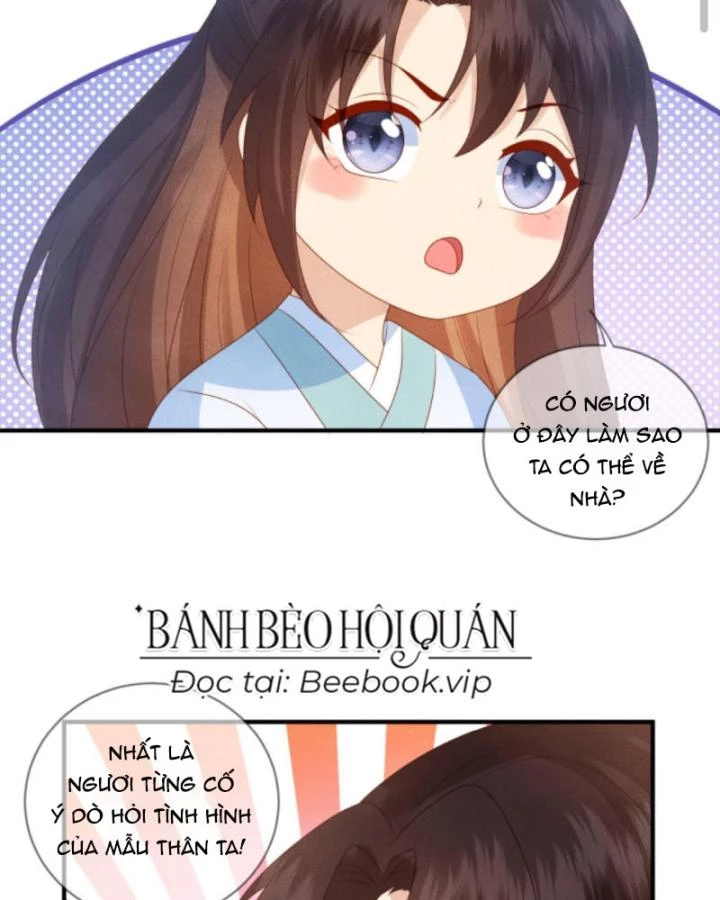 Sau Khi Xuyên Sách, 5 Nhân Cách Của Bạo Quân Đều Yêu Ta Chapter 213 - 48