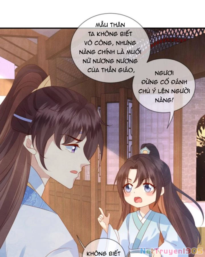 Sau Khi Xuyên Sách, 5 Nhân Cách Của Bạo Quân Đều Yêu Ta Chapter 213 - 50