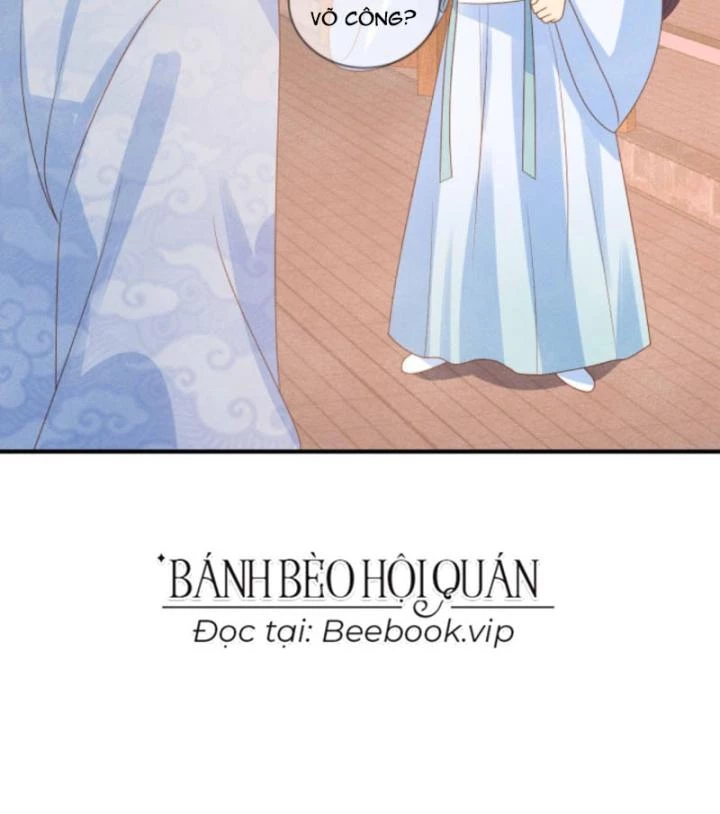 Sau Khi Xuyên Sách, 5 Nhân Cách Của Bạo Quân Đều Yêu Ta Chapter 213 - 51