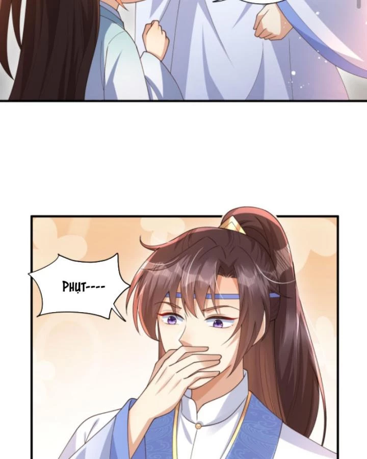 Sau Khi Xuyên Sách, 5 Nhân Cách Của Bạo Quân Đều Yêu Ta Chapter 214 - 5