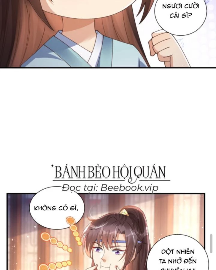 Sau Khi Xuyên Sách, 5 Nhân Cách Của Bạo Quân Đều Yêu Ta Chapter 214 - 7