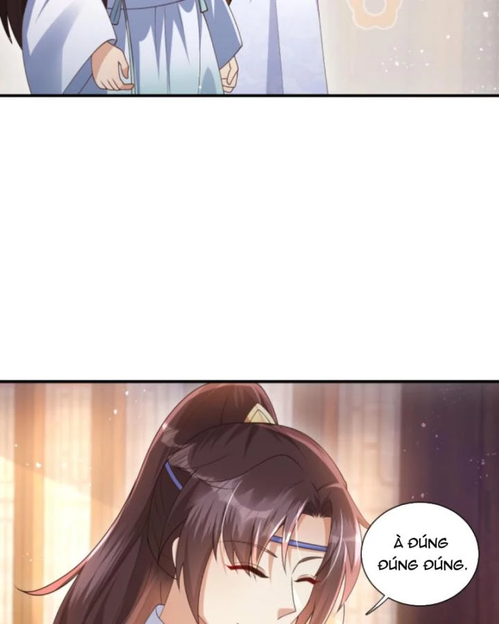 Sau Khi Xuyên Sách, 5 Nhân Cách Của Bạo Quân Đều Yêu Ta Chapter 214 - 10