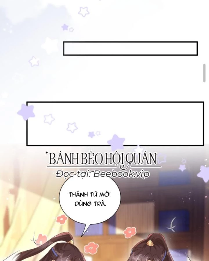 Sau Khi Xuyên Sách, 5 Nhân Cách Của Bạo Quân Đều Yêu Ta Chapter 214 - 12