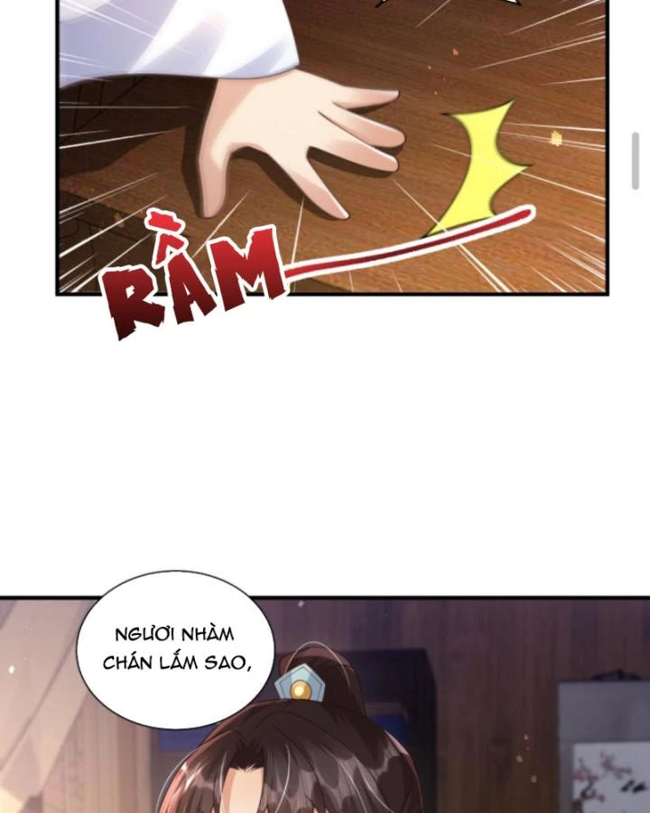 Sau Khi Xuyên Sách, 5 Nhân Cách Của Bạo Quân Đều Yêu Ta Chapter 214 - 15