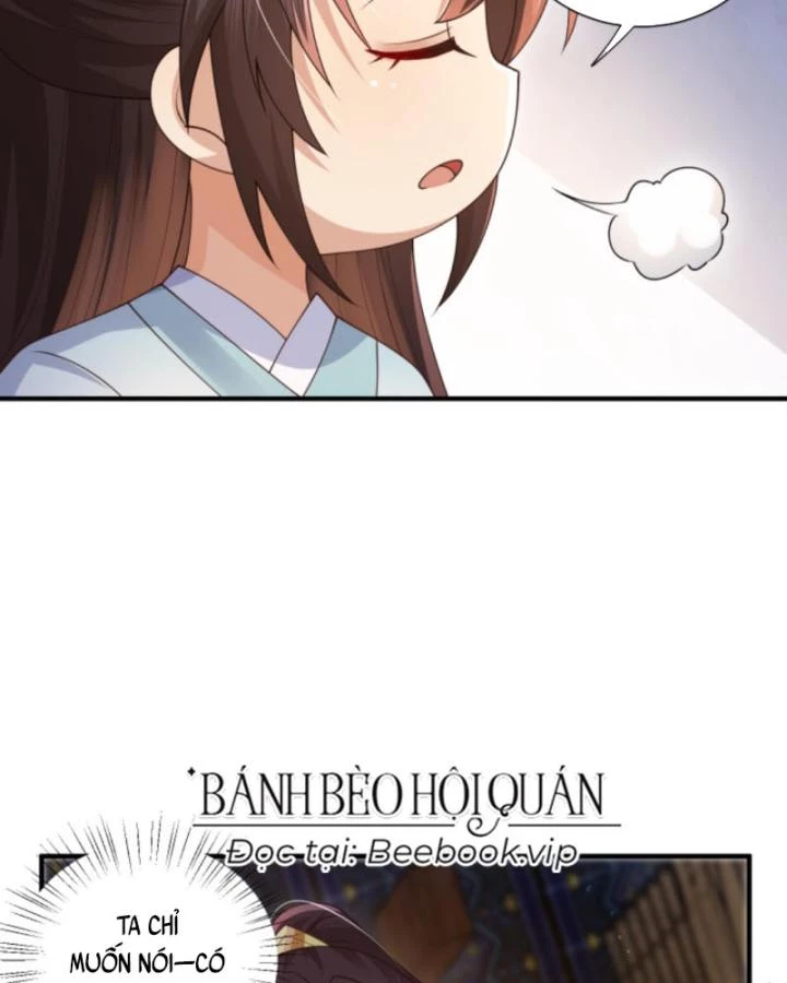 Sau Khi Xuyên Sách, 5 Nhân Cách Của Bạo Quân Đều Yêu Ta Chapter 214 - 20