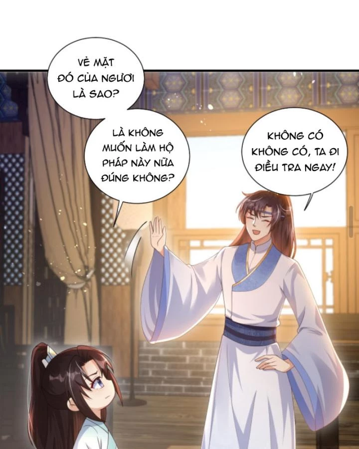 Sau Khi Xuyên Sách, 5 Nhân Cách Của Bạo Quân Đều Yêu Ta Chapter 214 - 22