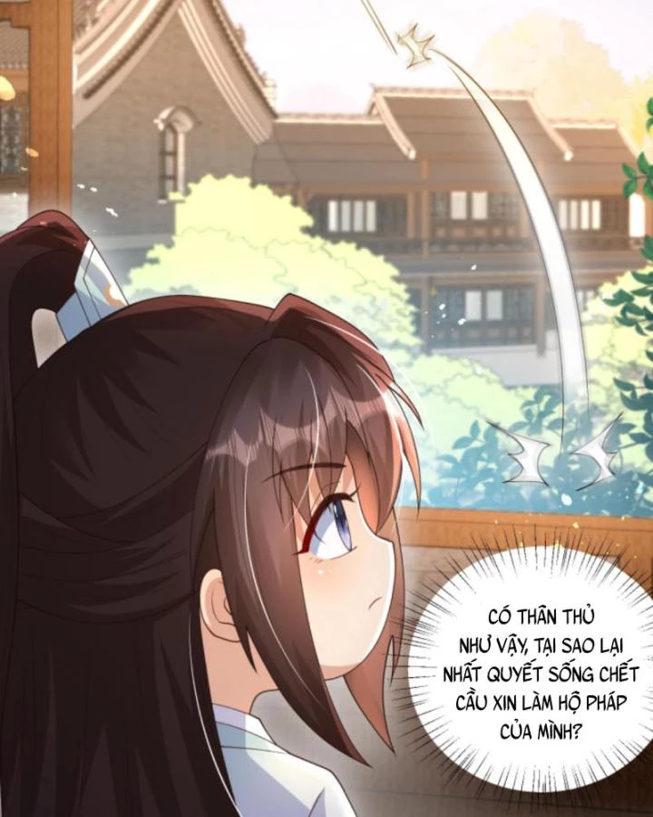 Sau Khi Xuyên Sách, 5 Nhân Cách Của Bạo Quân Đều Yêu Ta Chapter 214 - 24