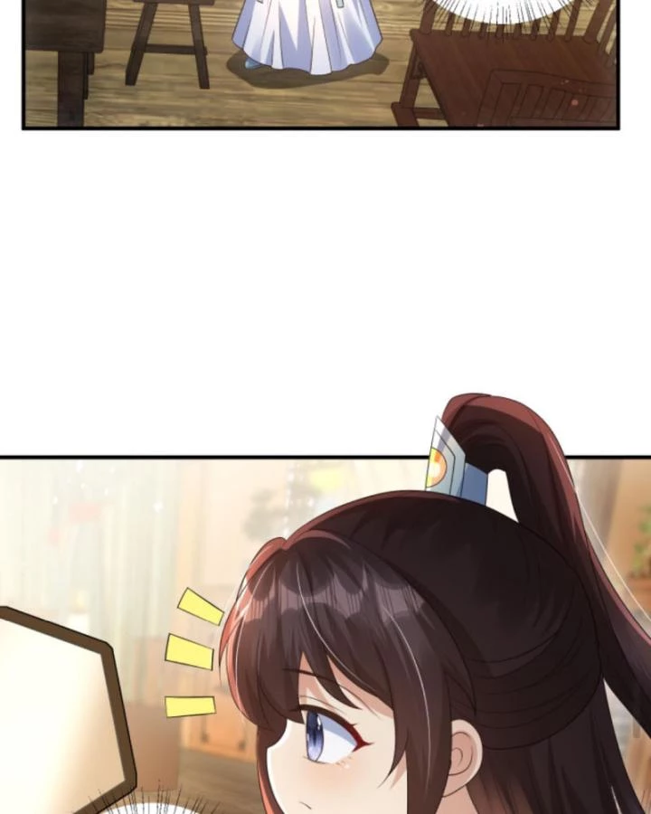 Sau Khi Xuyên Sách, 5 Nhân Cách Của Bạo Quân Đều Yêu Ta Chapter 214 - 26