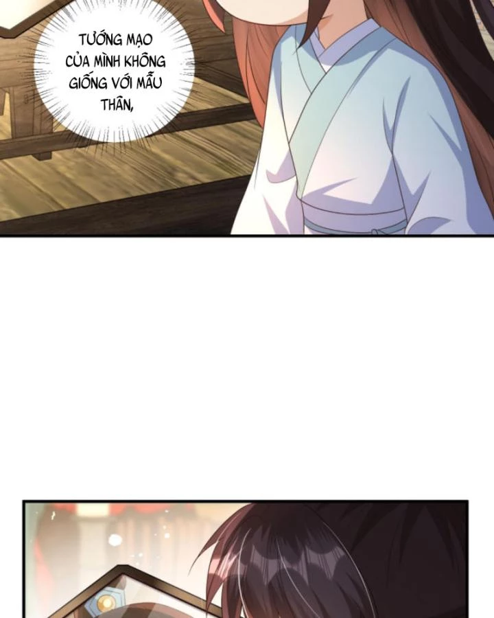 Sau Khi Xuyên Sách, 5 Nhân Cách Của Bạo Quân Đều Yêu Ta Chapter 214 - 27