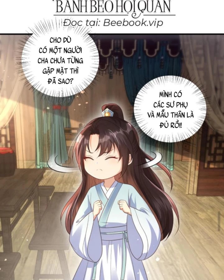 Sau Khi Xuyên Sách, 5 Nhân Cách Của Bạo Quân Đều Yêu Ta Chapter 214 - 29