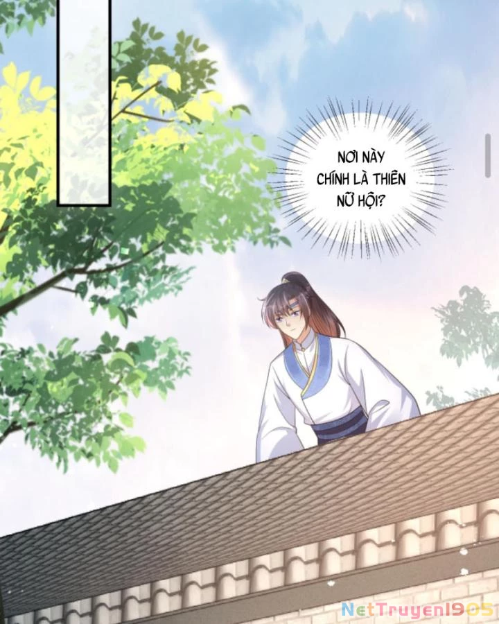 Sau Khi Xuyên Sách, 5 Nhân Cách Của Bạo Quân Đều Yêu Ta Chapter 214 - 31